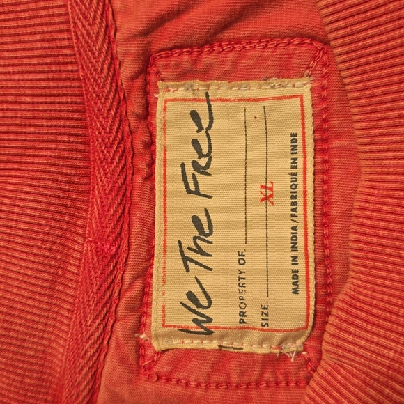 Free People - Picture 3 of 3